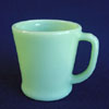 40s 50s 60s Glass by Company