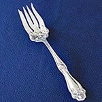 Silverplate Flatware, Silverware