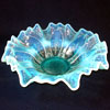 EAPG, Carnival, Opalescent Glass