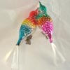 Animals and Birds
