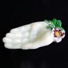 Milk Glass