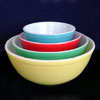Pyrex, Corning Ware