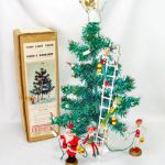 Artificial Christmas Trees, Stands, Skirts