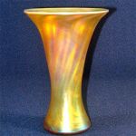 1970s to Contemporary Glassware