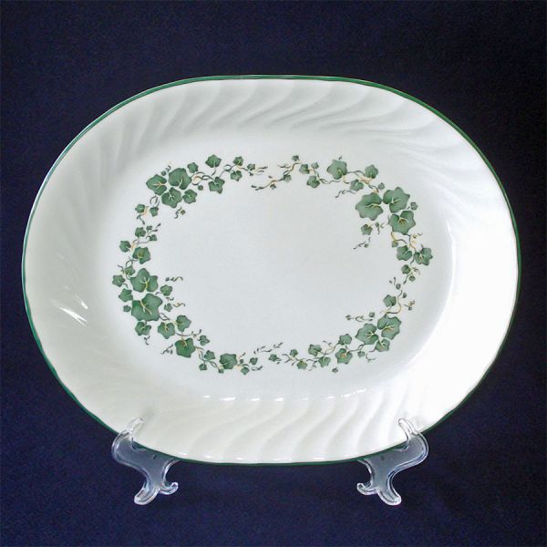 Corelle Callaway Ivy Serving Platter