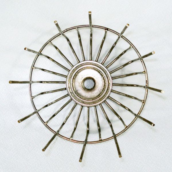 Sunbeam Carousel Rotisserie CR Replacement Wire Basket Part #2