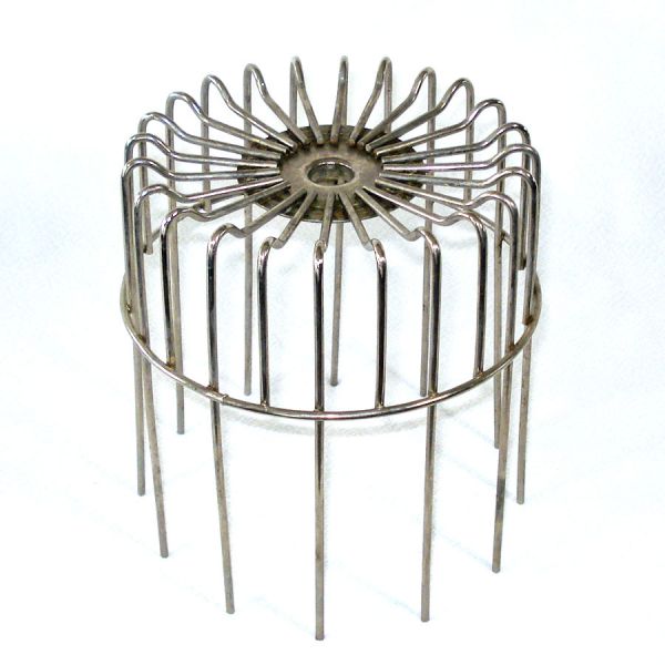 Sunbeam Carousel Rotisserie CR Replacement Wire Basket Part #3