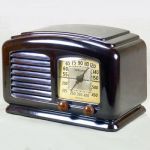 Radios, Vintage Electronics
