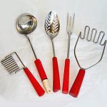 Utensils, Gadgets and Tools