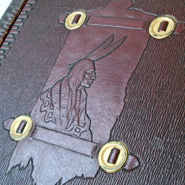 Utonian 1929 University of Utah Yearbook #2