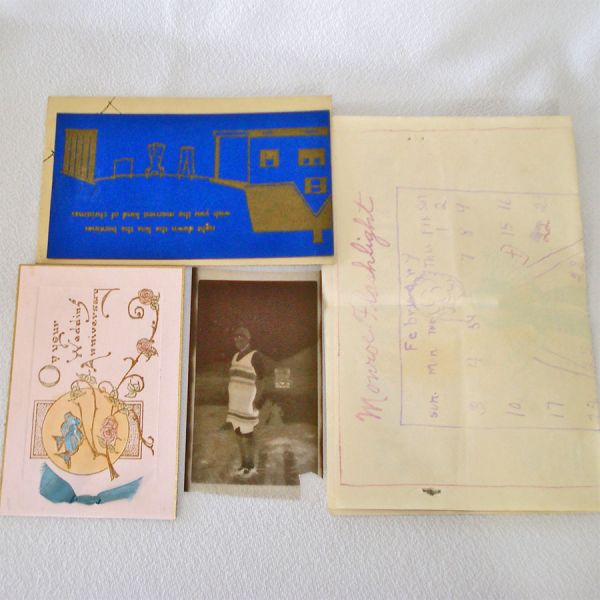Utonian 1930 University of Utah Yearbook #6