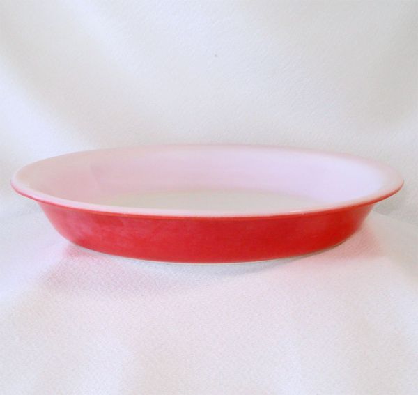 4 Piece Pyrex Bakeware Set Flamingo Pink #5