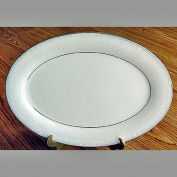 Noritake Anaheim Oval Serving Platter