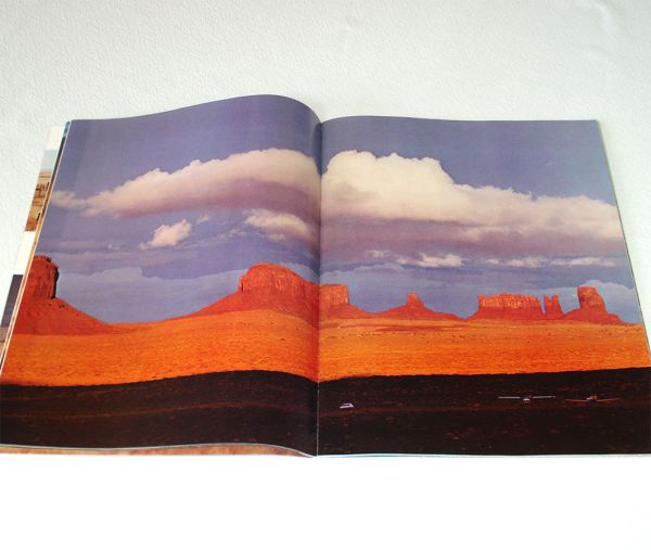 Arizona Highways Magazine 1976 Book, 2 Issues Indian Arts Crafts #6