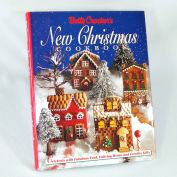 Betty Crocker's New Christmas Cookbook 1993