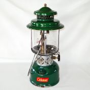 Coleman 1960 Green Lantern Model 220E