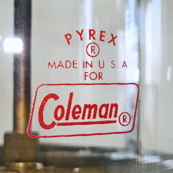 Coleman 1960 Green Lantern Model 220E #4