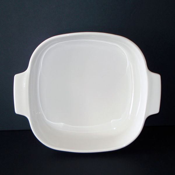 Corning Ware Blue Dusk 2 Quart Covered Casserole #3