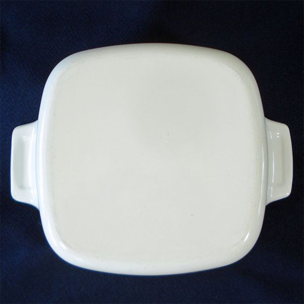 Corning Ware Country Festival Covered Casserole 1.5 Quart #3