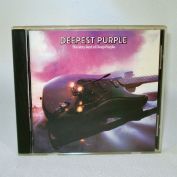 Deepest Purple The Very Best of Deep Purple CD