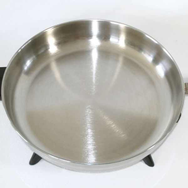 Farberware High Dome Electric Skillet Fry Pan 12 Inch #2