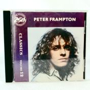 Peter Frampton Classics Volume 12 CD
