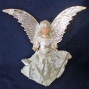 Noma Replacement Composition Angel Tree Topper Doll