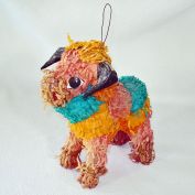 Little Bull Mexican Paper Pinata