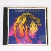 Robert Plant Manic Nirvana CD