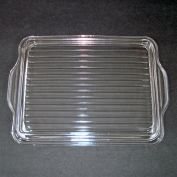 Pyrex Replacement Refrigerator Dish Lid 503 Large