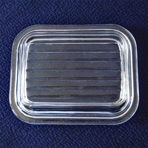 Pyrex Replacement Refrigerator Dish Lid 501 Small