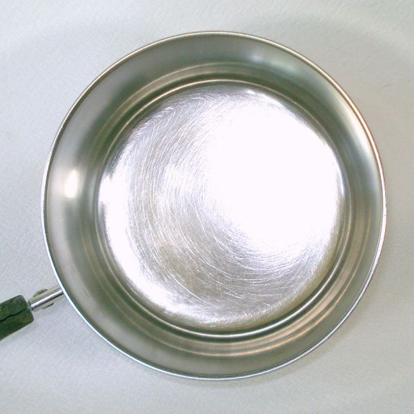 Revere Ware Copper Clad Stainless 2 Qt Tall Saucepan #3