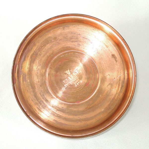 Revere Ware Copper Clad Stainless Steel Tea Kettle #3