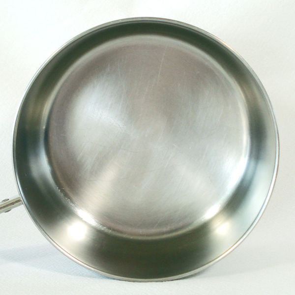 Revere Ware Copper Clad Stainless Steel 2 Quart Saucepan #3