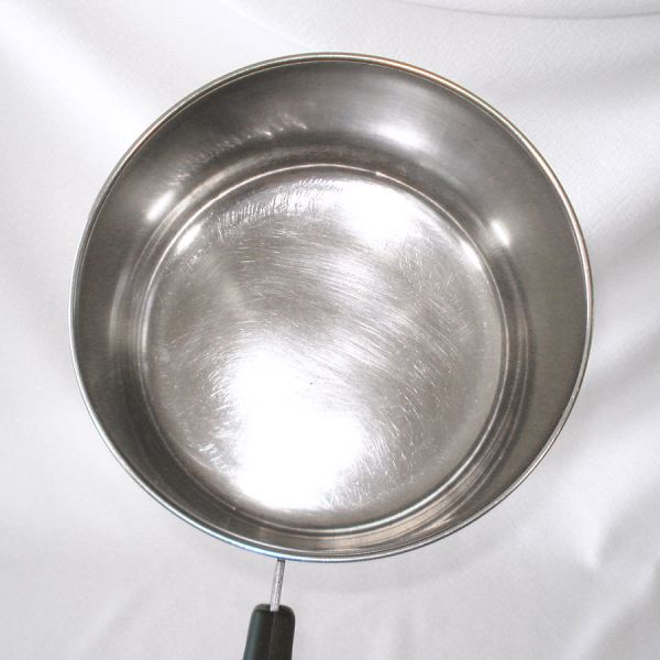 Revere Ware Copper Clad Stainless 3 Quart Saucepan and Lid #3