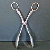 Cooper Sheffield England Silverplate Salad Tongs