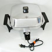 Sunbeam Electric Multi-Cooker Fry Pan Model FP-P