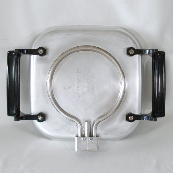 Sunbeam Electric Multi-Cooker Fry Pan Model FP-P #4