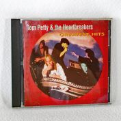 Tom Petty & The Heartbreakers Greatest Hits CD
