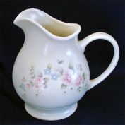 Pfaltzgraff Tea Rose 2 Quart Pitcher