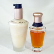 Tuscany Per Donna Eau de Parfum Spray and Body Lotion