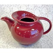 Windshield Hall Teapot Camellia Without Lid